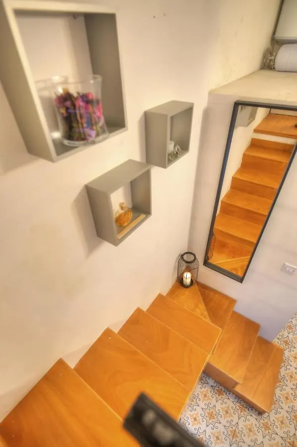 Apartamento Cozy & Cute Studio In The Heart Of Valletta Goval-2
